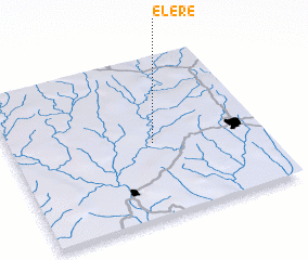 3d view of Elere