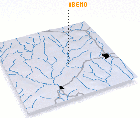 3d view of Abemo