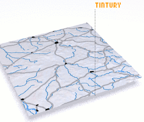 3d view of Tintury