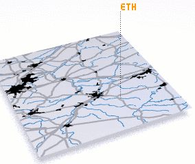 3d view of Eth