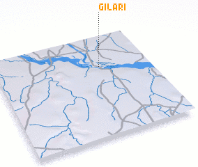 3d view of Gilari