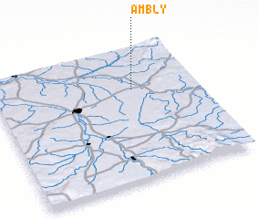 3d view of Ambly