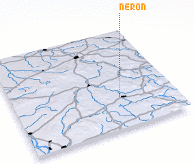 3d view of Néron