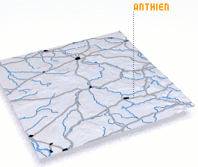 3d view of Anthien