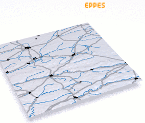 3d view of Eppes