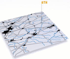 3d view of Ath