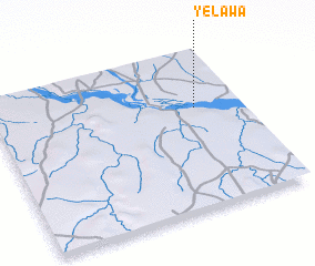 3d view of Yelawa