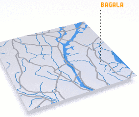 3d view of Bagala