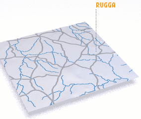 3d view of Rugga