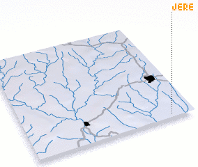 3d view of Jere