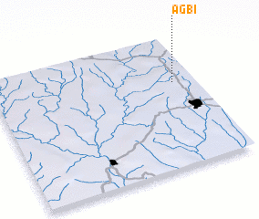 3d view of Agbi