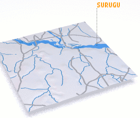 3d view of Surugu