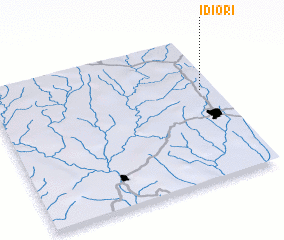 3d view of Idiori