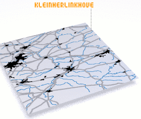 3d view of Klein Herlinkhove