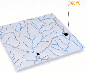 3d view of Ogeye