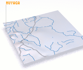 3d view of Muyaga