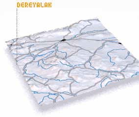 3d view of Dereyalak