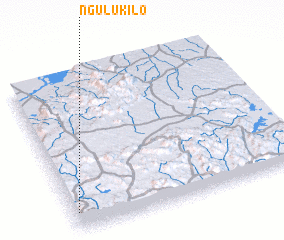 3d view of Ngulukilo