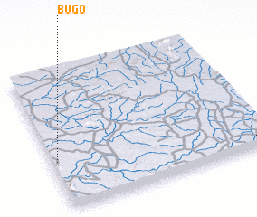 3d view of Bugo