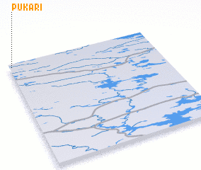 3d view of Pukari