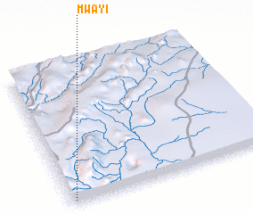 3d view of Mwayi