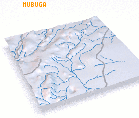 3d view of Mubuga