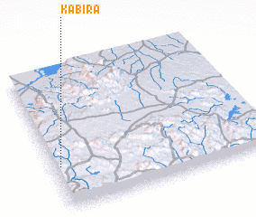 3d view of Kabira