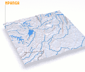 3d view of Mpanga