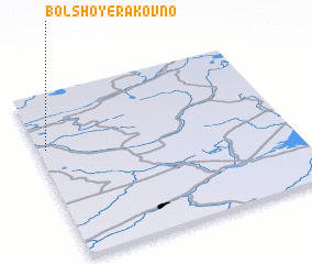 3d view of Bol\