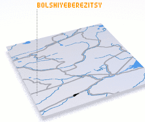 3d view of Bol\