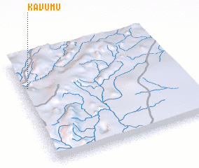 3d view of Kavumu