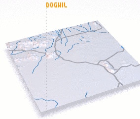 3d view of Dogwil