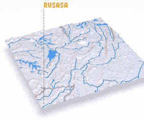 3d view of Rusasa