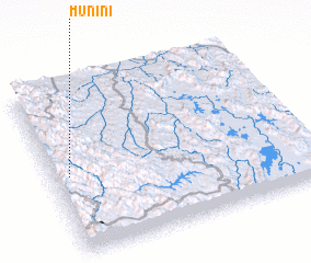 3d view of Munini