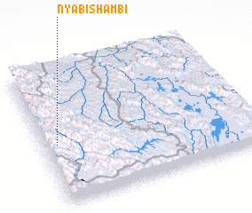 3d view of Nyabishambi