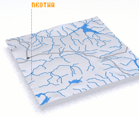 3d view of Nkotwa