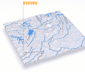 3d view of Bukuba