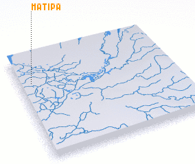 3d view of Matipa