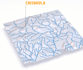 3d view of Chisakula