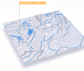 3d view of Rukuramigabo