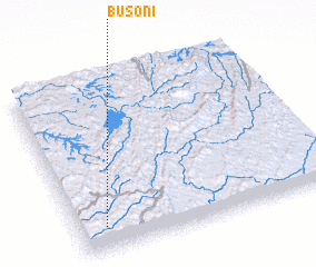3d view of Busoni