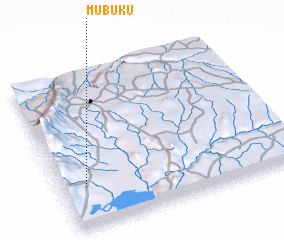 3d view of Mubuku