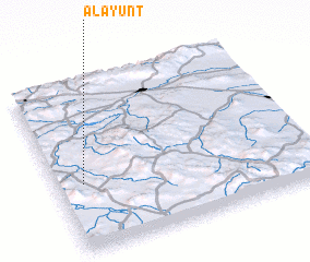 3d view of Alayunt