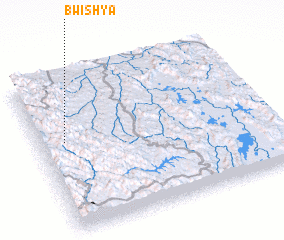 3d view of Bwishya