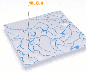 3d view of Mulela