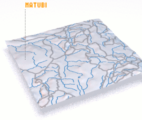 3d view of Matubi