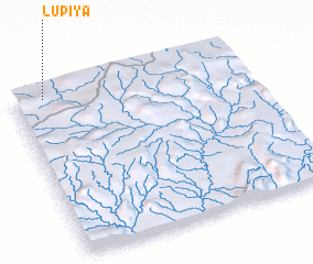 3d view of Lupiya