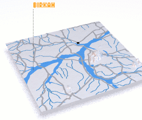 3d view of Birkah