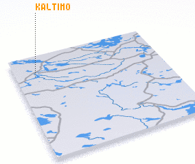 3d view of Kaltimo