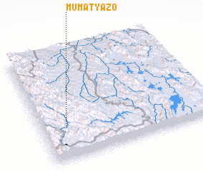 3d view of Mumatyazo